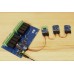 TCN75A Temperature Sensor ±0.5°C 12-Bit with 3 Address Lines I2C Mini Module